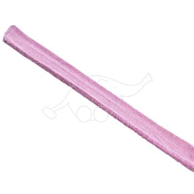 Sappax microfibre  tube towel 125cm pink