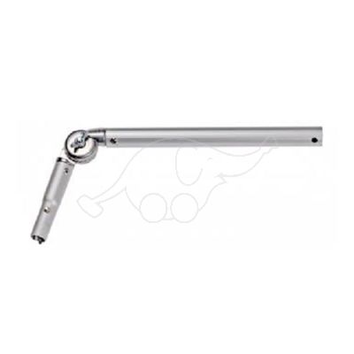 Sappax adjustable angle joint for aluminium pole
