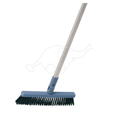 SWEP sweeping brush 25cm w/handle