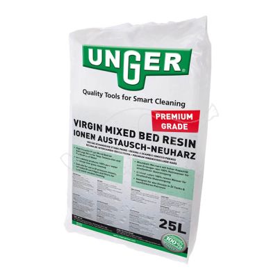 UNGER sveķi  HiFlo filtriem 25kg maiss