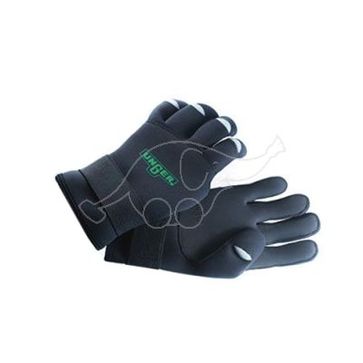 Unger Neoprene Gloves Comfort Large