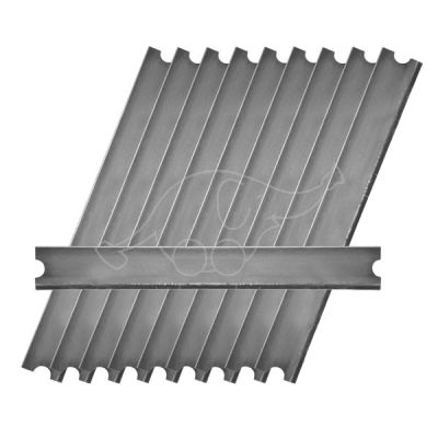 Unger FloorScraper Blades 15cm sharp/blunt (for UMDSCO 1,5m