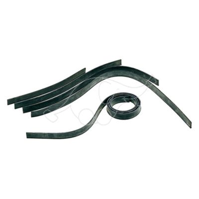 Unger Replacement Rubber, 35cm/14"" SOFT"