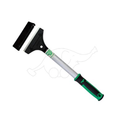 Unger ErgoTec® Safety Scraper 10cm with 25cm handle