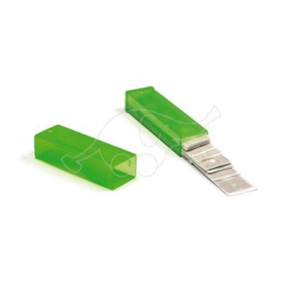 Unger blades for glass scrapers 15cm Ergo Tec 25pcs/pack