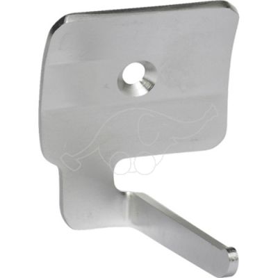 Vikan wall bracket stainless steel 48mm for 1 product