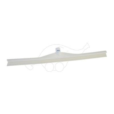 Single blade squeegee 70mm white