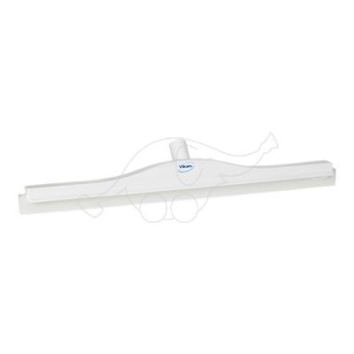 2C Double blade squeegee 500mm white