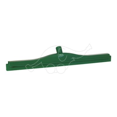 2C Double blade squeegee 600mm