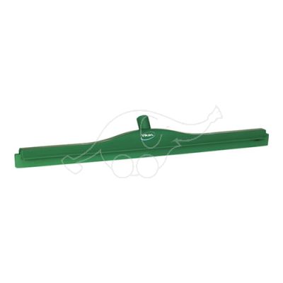 2C Double blade squeegee 700mm