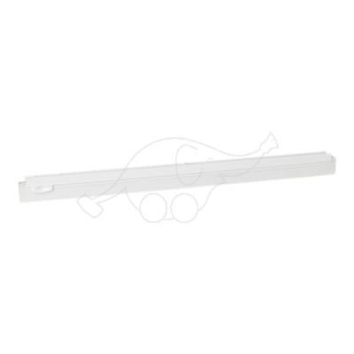 Vikan replacement 2C double blade squeegee 600mm white