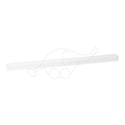 Vikan replacement 2C double blade squeegee 700mm white