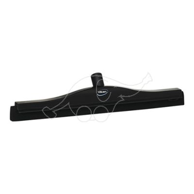 Classic squeegee 50mm black rubber