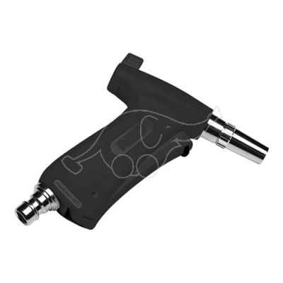 Vikan Spraying gun1/2"(Q), adjustable nozzle, Black (max 40