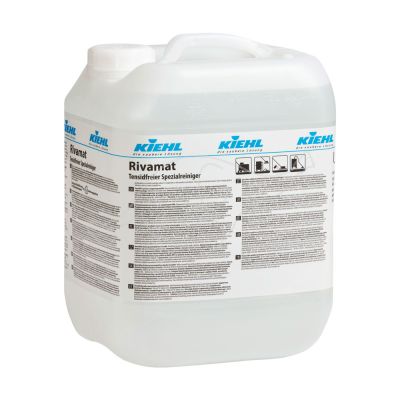 Rivamat 10L (ecolabel) Surfactant-free special cleaner