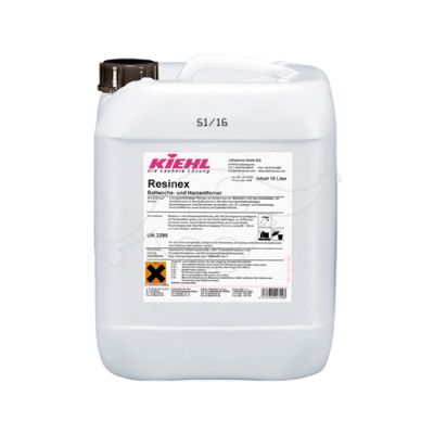 Kiehl Resinex 10L ball wax and resin remover