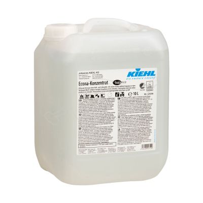 Econa Conzentrate balance 10L All-round cleaner odor-and col