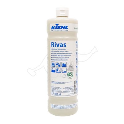 Kiehl Rivas 1L intensive cleaner neutral