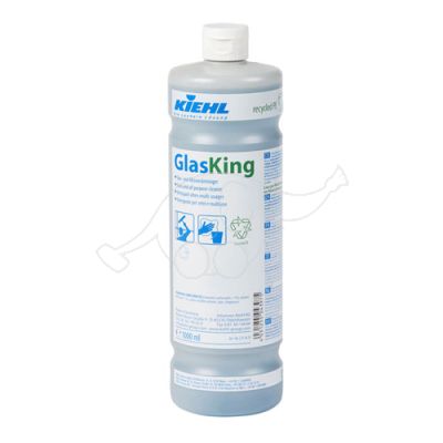 Kiehl GlasKing 1L, glass and all purpose cleaner concentrat