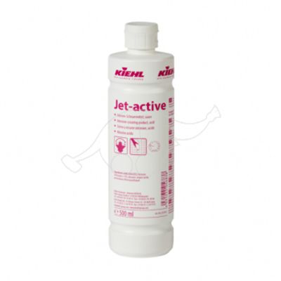 * Kiehl Jet-active Intensive scouring product, acid 500ml