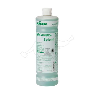 Kiehl Arcandis-Splend 1L acid rinse aid