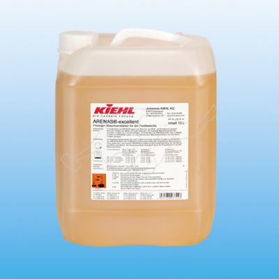 Kiehl ARENAS-excellent 10L liquid cleaning booster for text