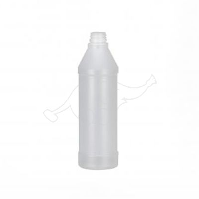 Kiehl 500ml spary/trigger bottle empty,with Caps-lock
