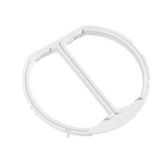 Smile insert 2 compartments, 2x60L