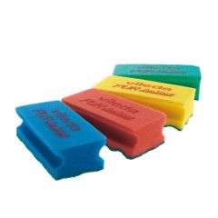 Vileda PUR Active High 6,3x14cm sūklis zils