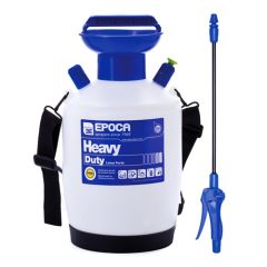 TEC 7 Heavy Duty VITON 5L izsmidzinātājs