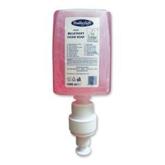 BulkySoft Foam Soap 1000ml