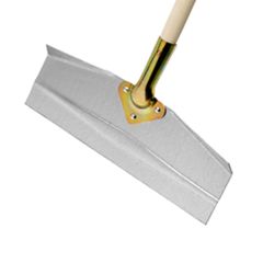 Taisna sniega lāpsta (sader ar kātu CA02904)