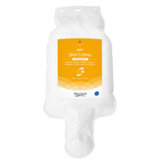 * Sterisol Soft skin cream 0,7L
