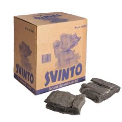 Svinto impregnētas metāla sķiedras vilna, 2kg