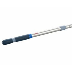 Swep teleskopiskais kāts 50-90cm, zils