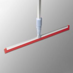Vileda Multi grīdas sliede 50cm, sarkana