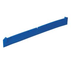 MultiSqueegee rezerves gumija, zila 35cm