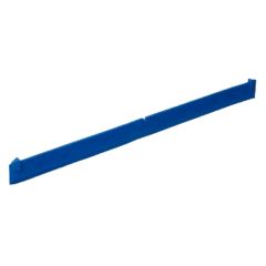 MultiSqueegee rezerves gumija, zila 50cm