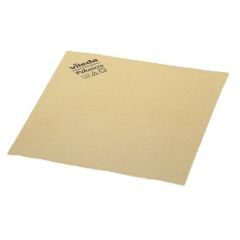 Vileda PVA Micro mikrošķiedras drāna 38x35cm dzeltena