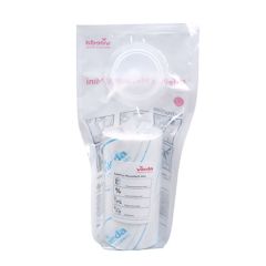 Vileda SafePlus MicronRoll Mini mikrošķiedras drānas (30 gab./rullis)