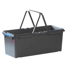 Vileda mopu kaste 25L,Origo AX, melna