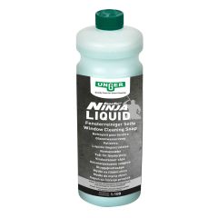 Unger Ninja logu mazgāšanas līdzeklis, 1L