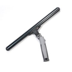 Unger ErgoTec Ninja logu mopa turētājs 35cm, melns
