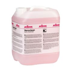 Kiehl Veroclean 10L express līdzeklis grīdas aizsargkārtu noņemšanai