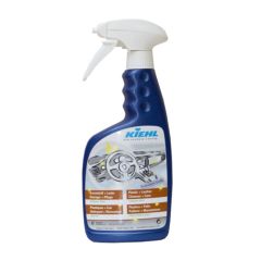 Kiehl Kunststoff Leder -plastmasas un ādas tīrīšanas līdzeklis 500 ml