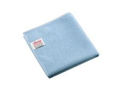 Vileda mikrošķiedras drāna r-MicroTuff Swift Max 38x38cm, zila