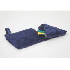 Vileda SWEP Duo r-sienas un interjera 35cm mops, zils (aizvieto SW162256)