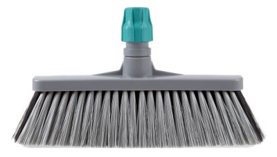Soft broom 30cm with ring nut connection