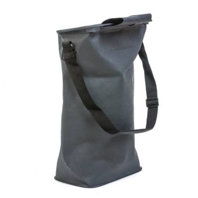Mop bag EVA 25,5 x 16,5 x 44/49 cm  for cleaning trolley