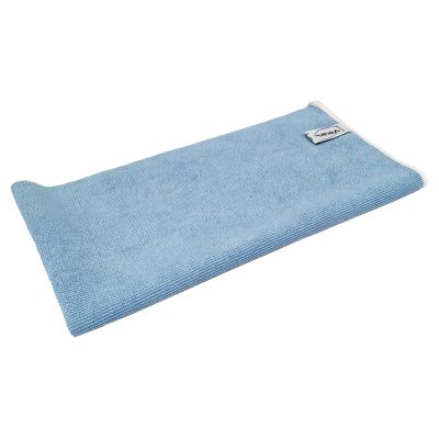 Vikan Original microfibre floorcloth 64x32cm light blue